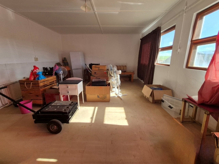 Commercial Property for Sale in Porterville Western Cape